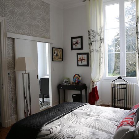 La Maison Au Cedre Marsac-sur-l'Isle 외부 사진