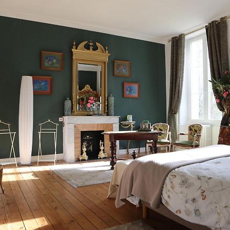 La Maison Au Cedre Marsac-sur-l'Isle 외부 사진