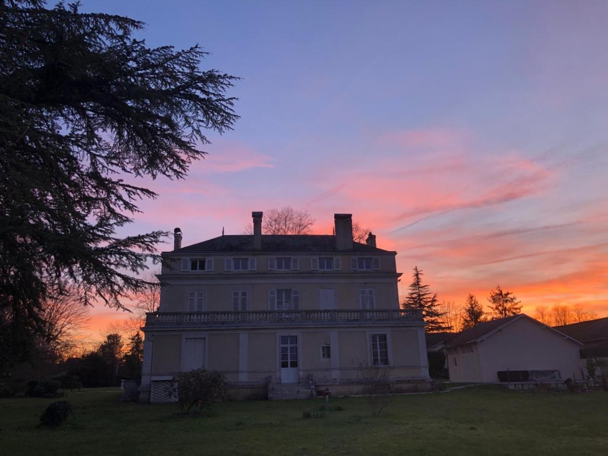La Maison Au Cedre Marsac-sur-l'Isle 외부 사진