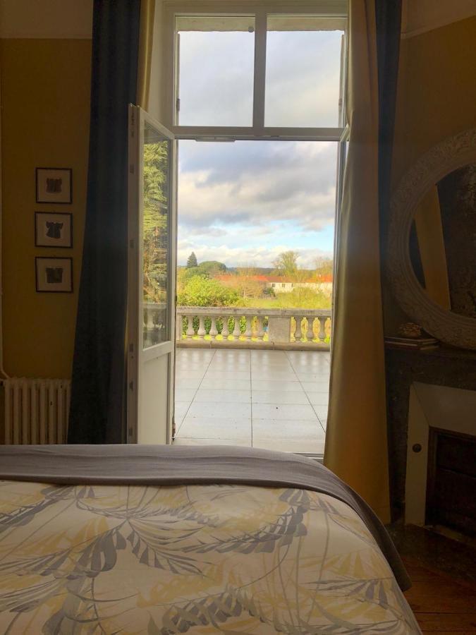 La Maison Au Cedre Marsac-sur-l'Isle 외부 사진