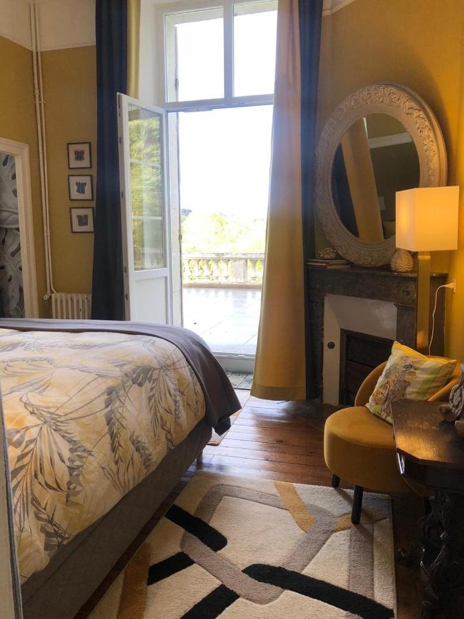 La Maison Au Cedre Marsac-sur-l'Isle 외부 사진