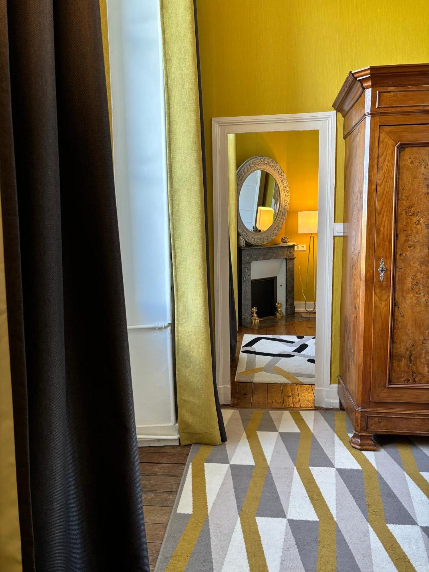 La Maison Au Cedre Marsac-sur-l'Isle 외부 사진