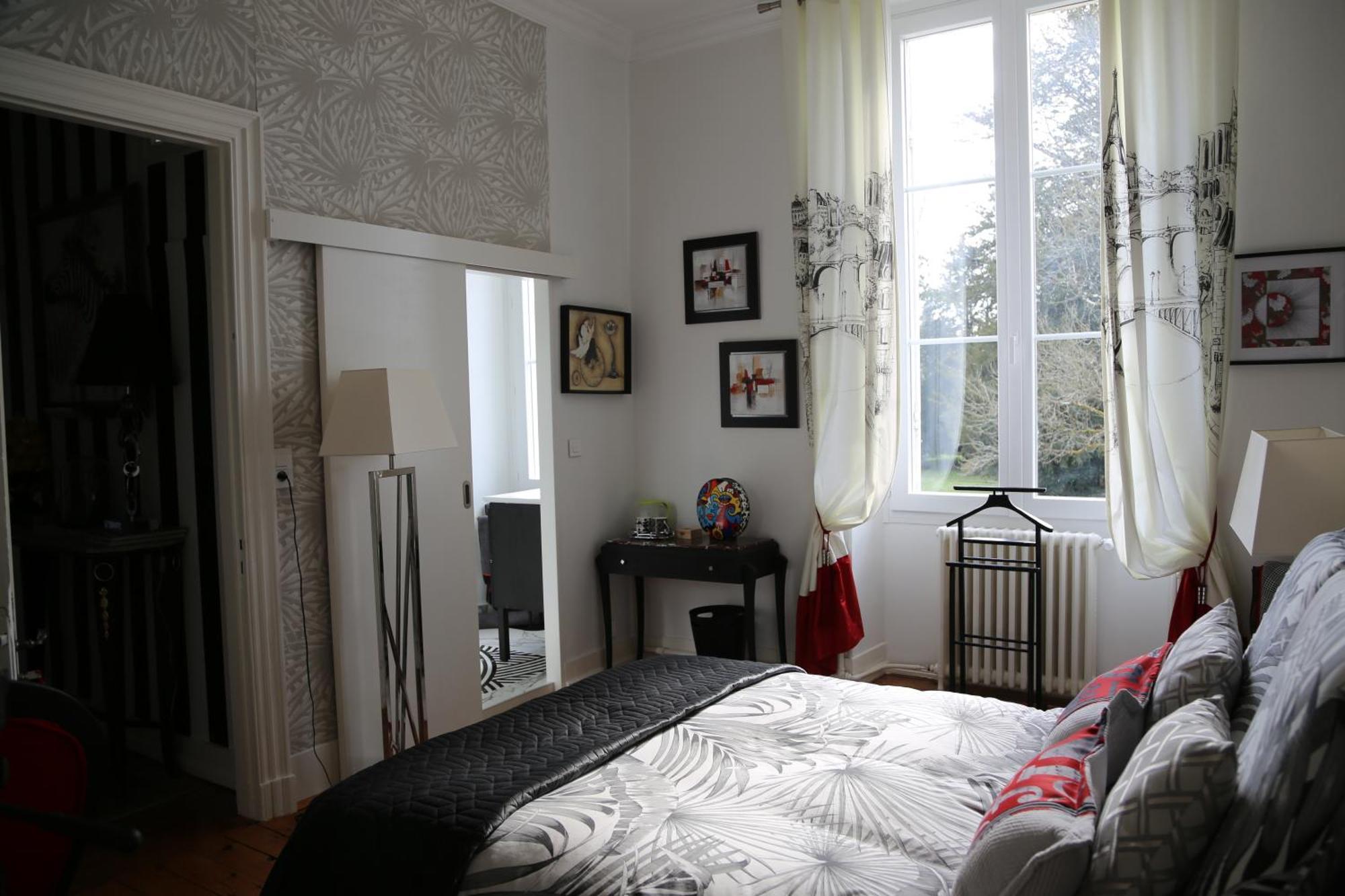 La Maison Au Cedre Marsac-sur-l'Isle 외부 사진