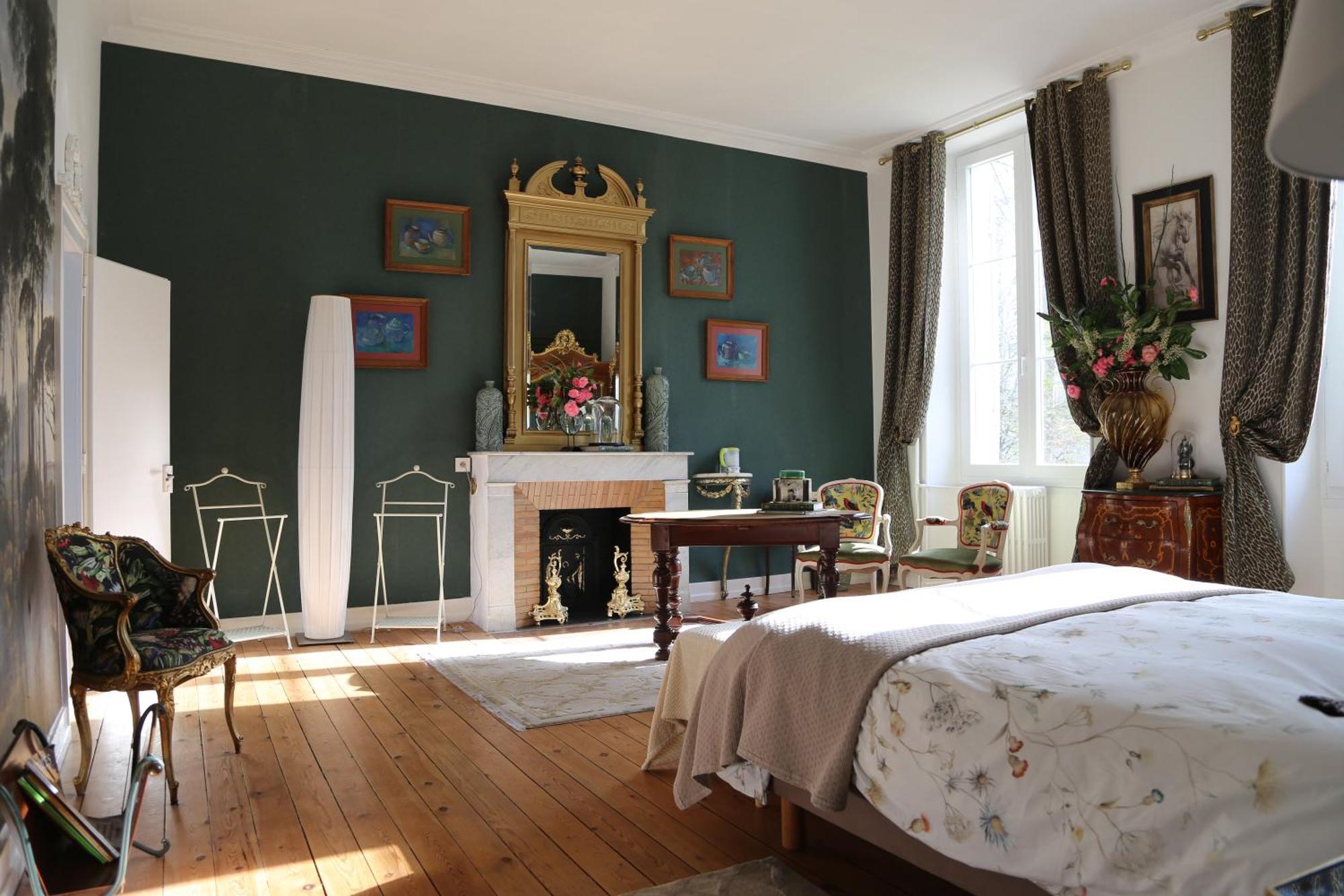 La Maison Au Cedre Marsac-sur-l'Isle 외부 사진